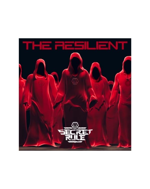 "The Resilient" CD