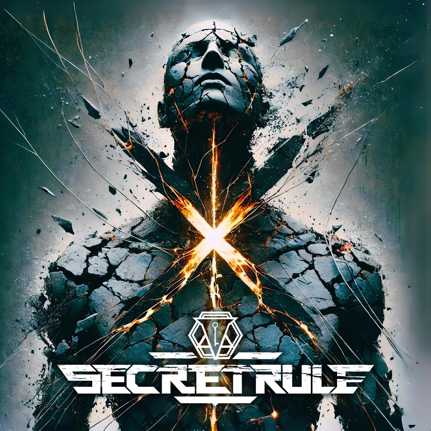 X - CD Digipack