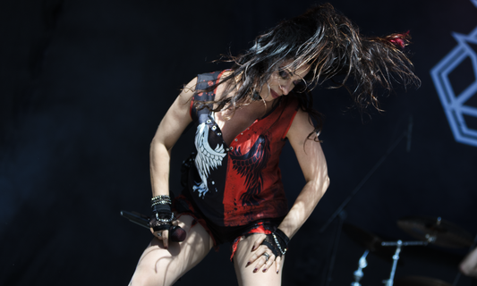 SECRET RULE JOIN XANDRIA AND SEVEN SPIRES ON EUROPEAN TOUR