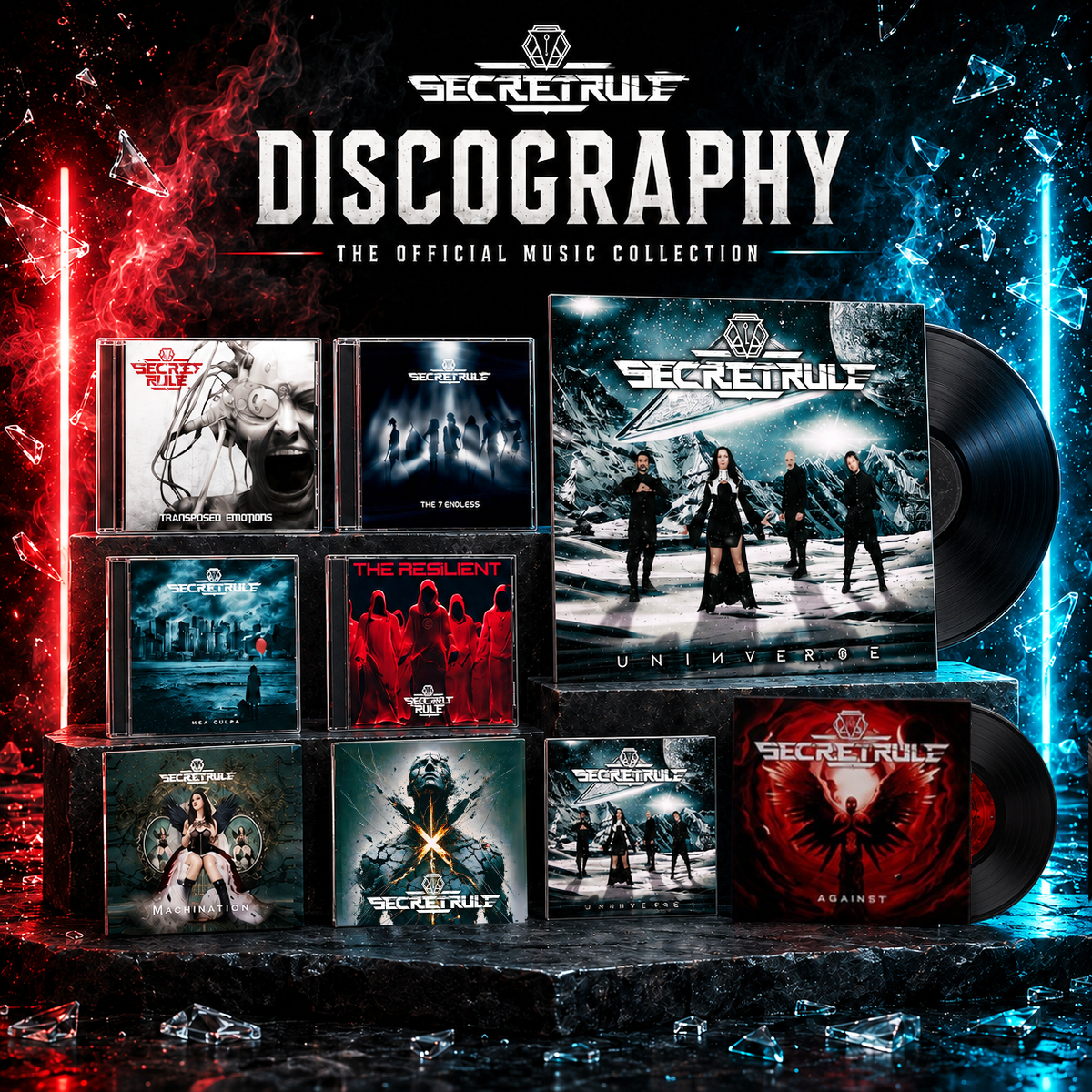 Discography