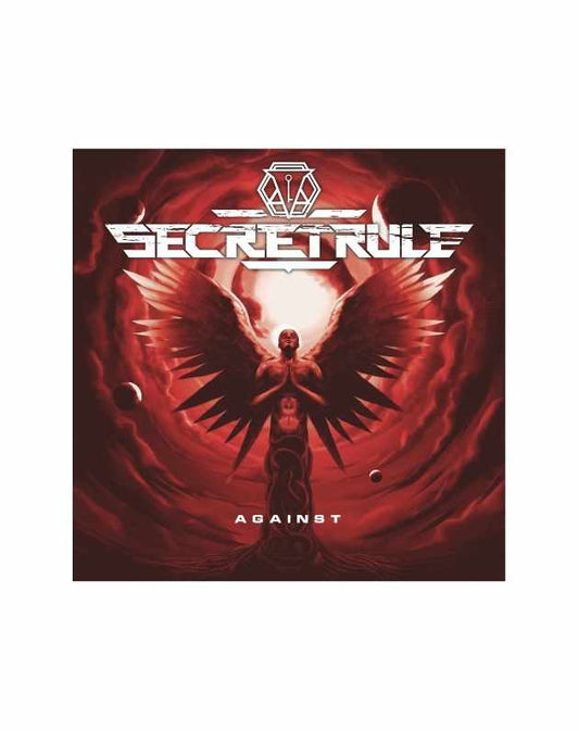 Against - CD Jewelcase