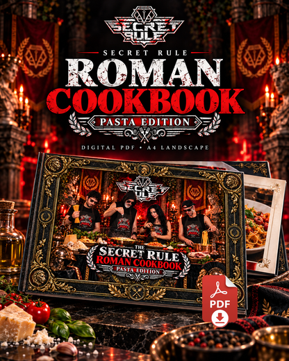 Collector Pack – Someone Killed the Pope