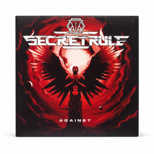AGAINST: Digital Vinyl 7"