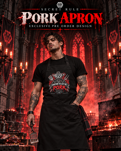 Collector Pack – Someone Killed the Pope