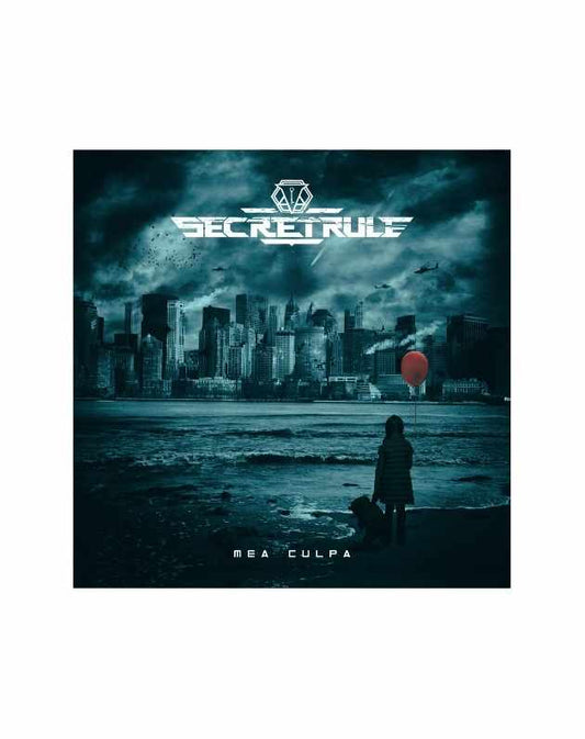 "Mea Culpa" CD