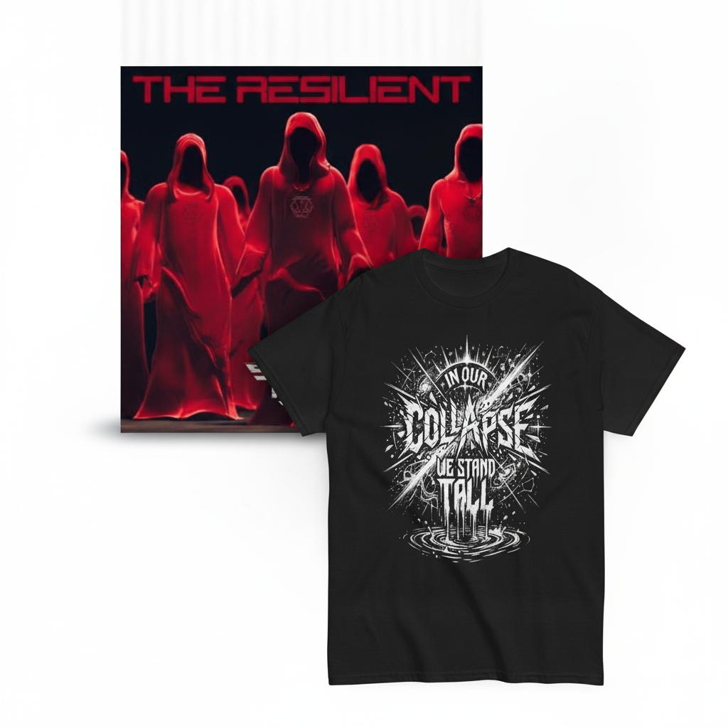 AGAINST: Digital Vinyl 7"